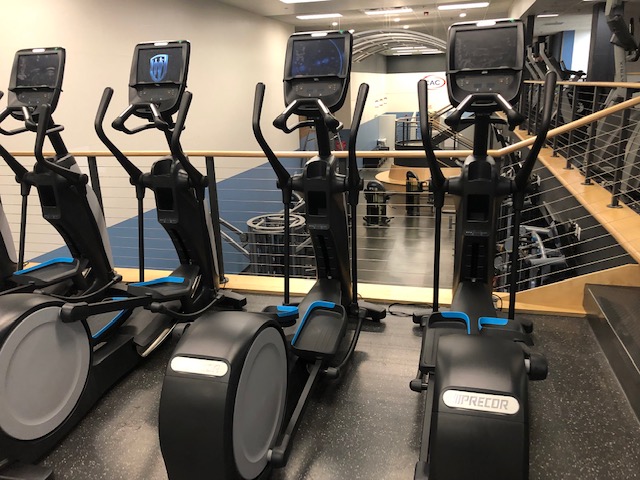  Cambridge Athletic Club