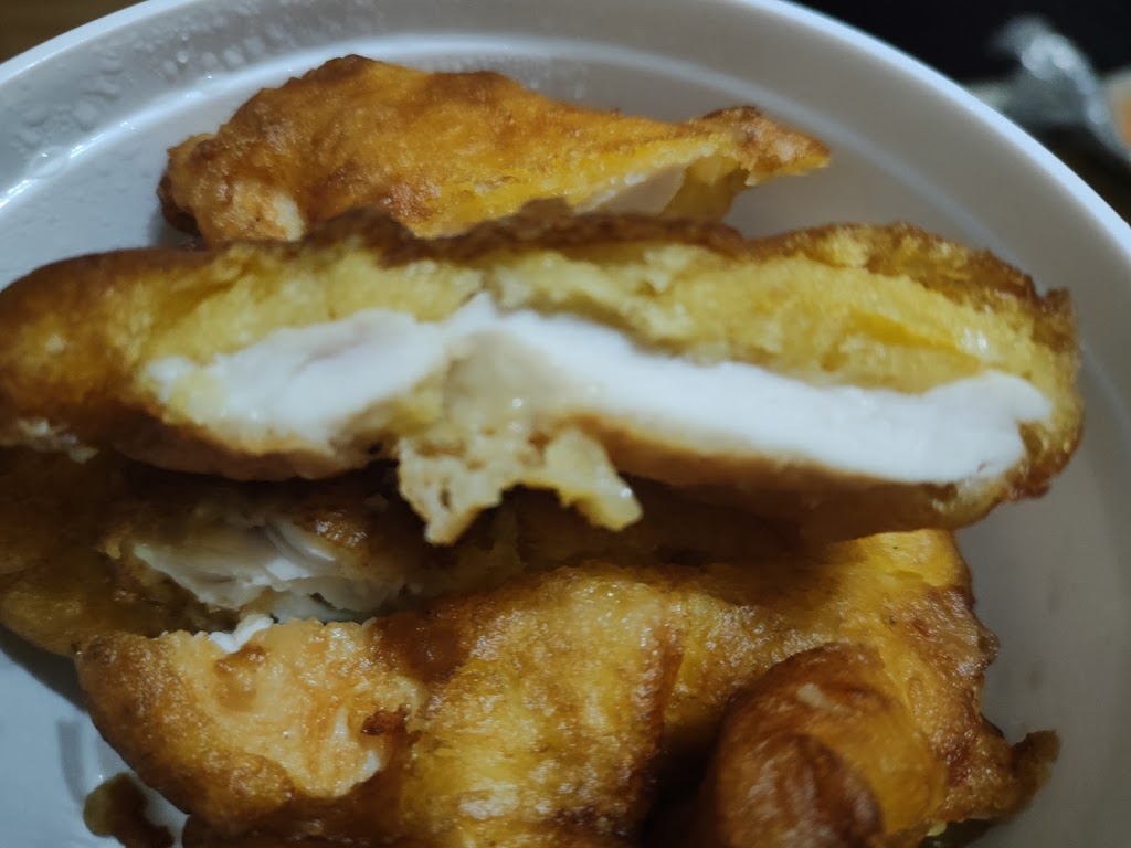 Restaurante Cocina Asiatica Wang Fu Mostoles