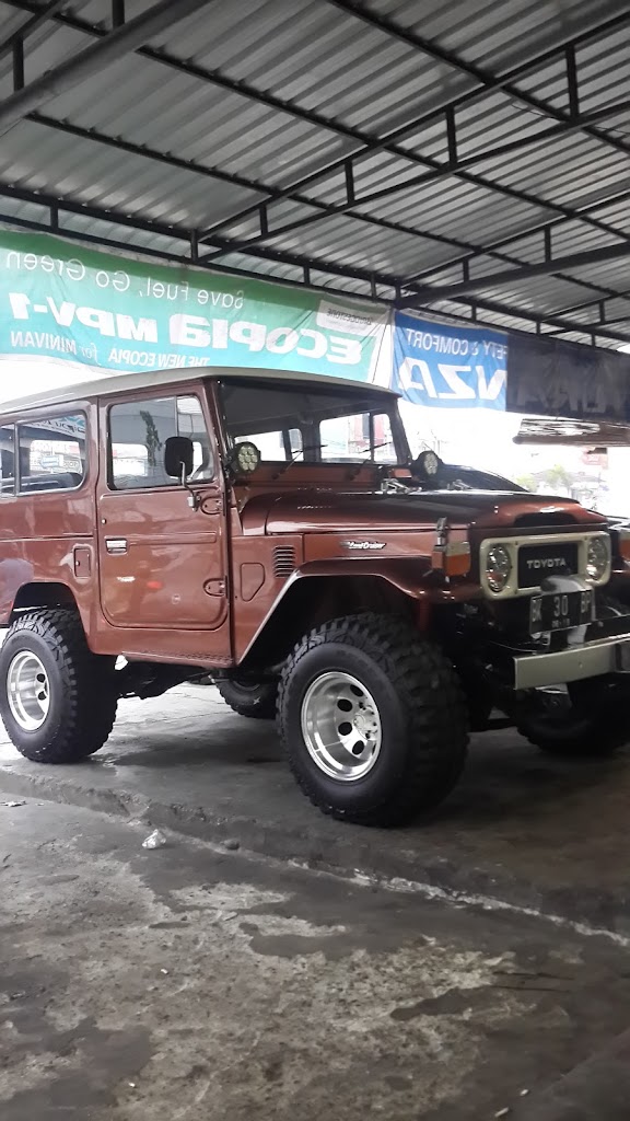 Hangtuah Motor