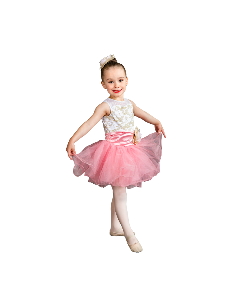  Madeline's Dance Center