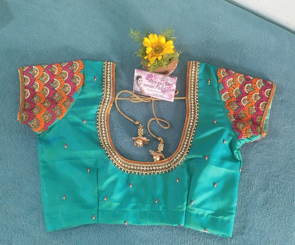 Piriyngkaa Puuttttik Piyuutttti Spaatt