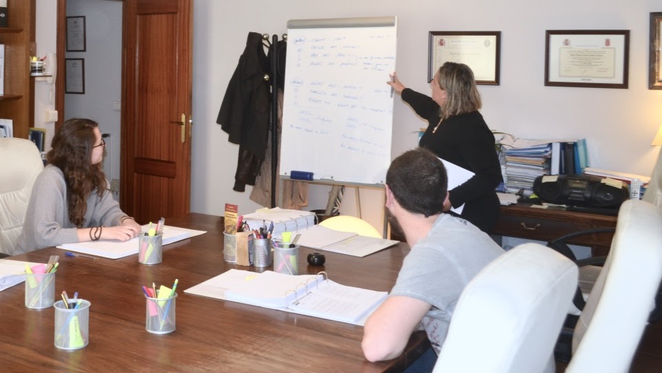 Next Target by Feli Gomez