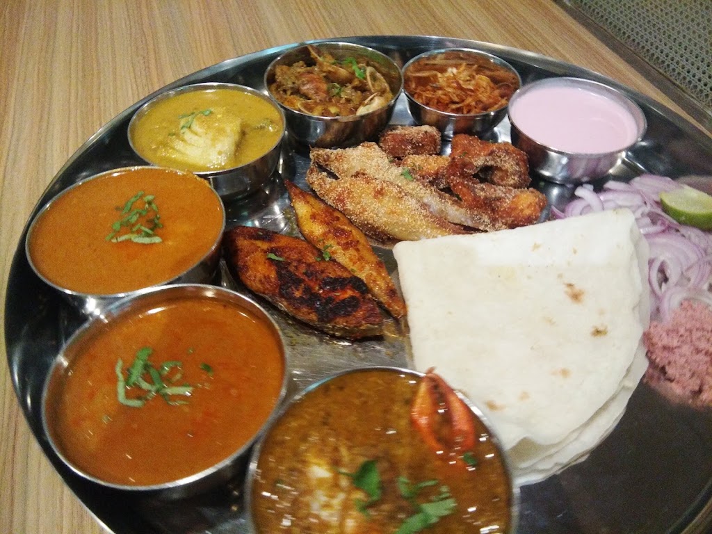 Thali
