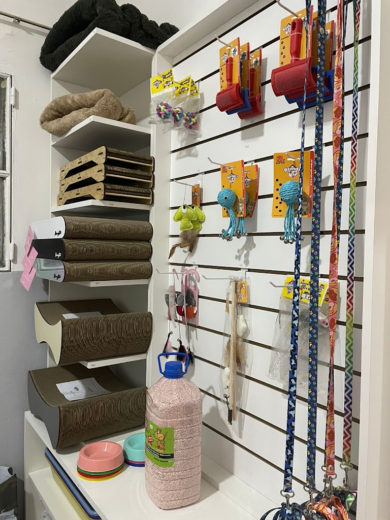 Anima Centro Veterinario en Córdoba