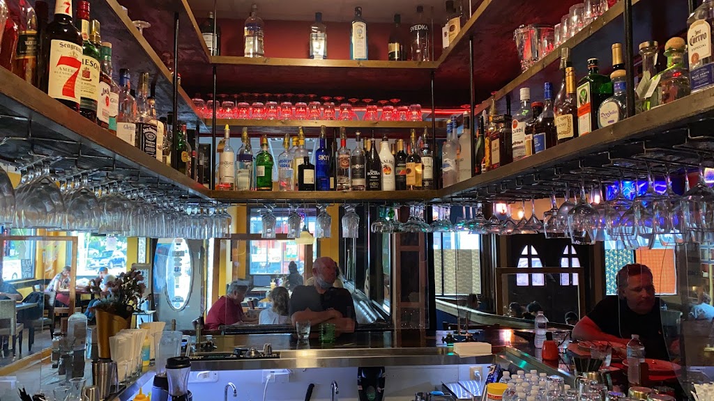  Cafe India Bar & Grill (Bay View)