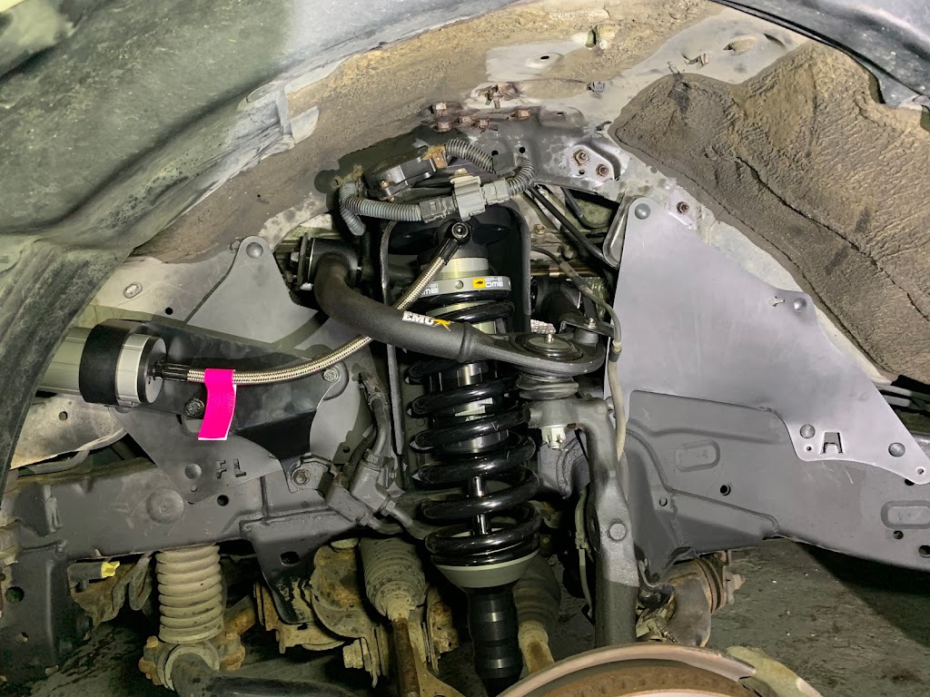 CIMA 4X4