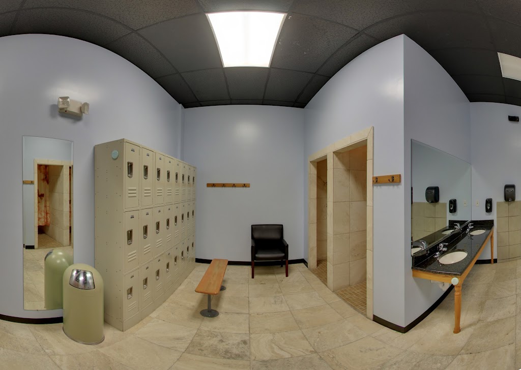  Atlantic Health and Fitness Center