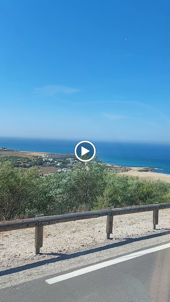 Bar Rincon Andaluz — Videos