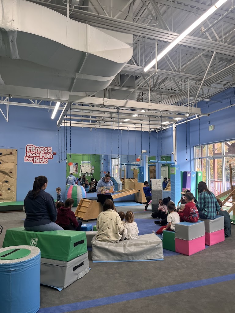  My Gym Children's Fitness Center (Crofton)