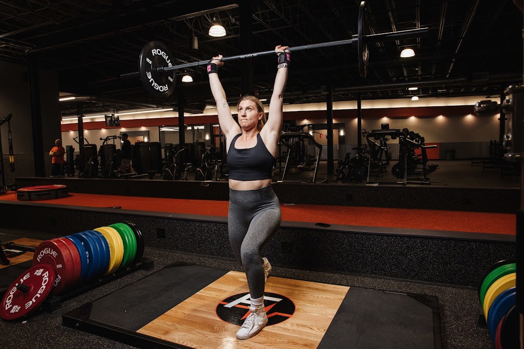  FITWORKS Rocky River