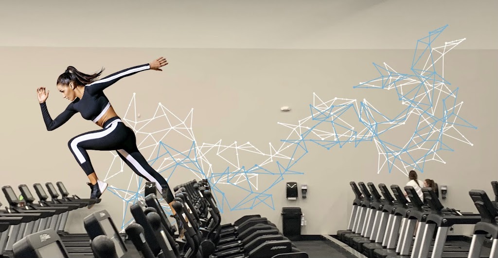  CLUB4 Fitness Murphy