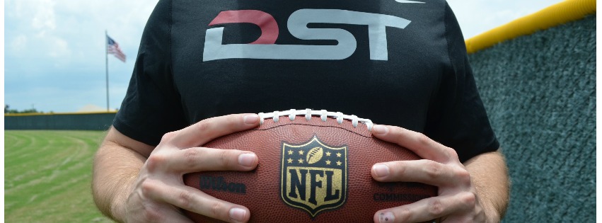  Dynamic Sports Training (DST North)