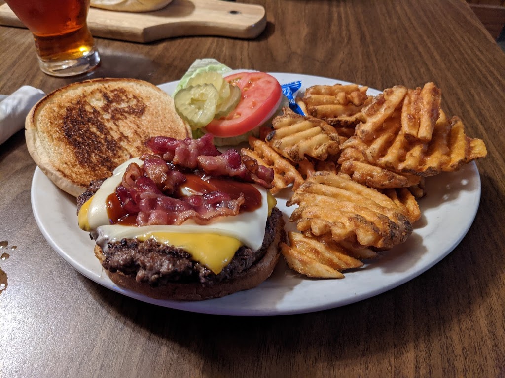 Food & drink