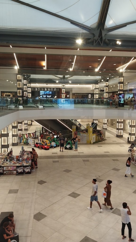 El Ingenio Velez-Malaga Leisure and Restaurants Center — Todas