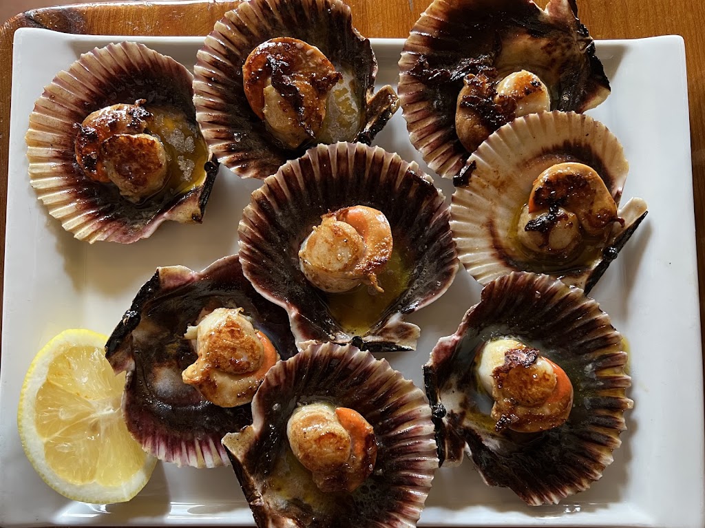 Albarino Churrasqueria — Comida y bebida