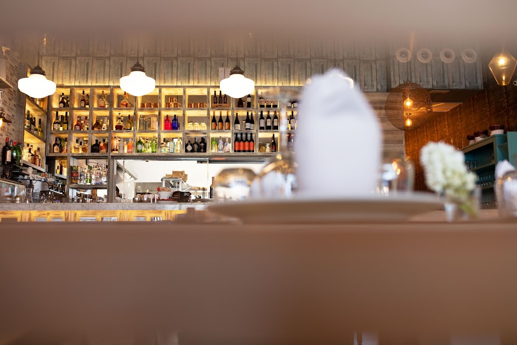 Restaurante Cala by Luis Leon