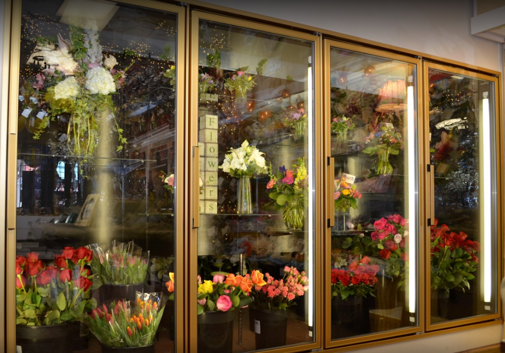 Fortin Gage Flowers & Gifts