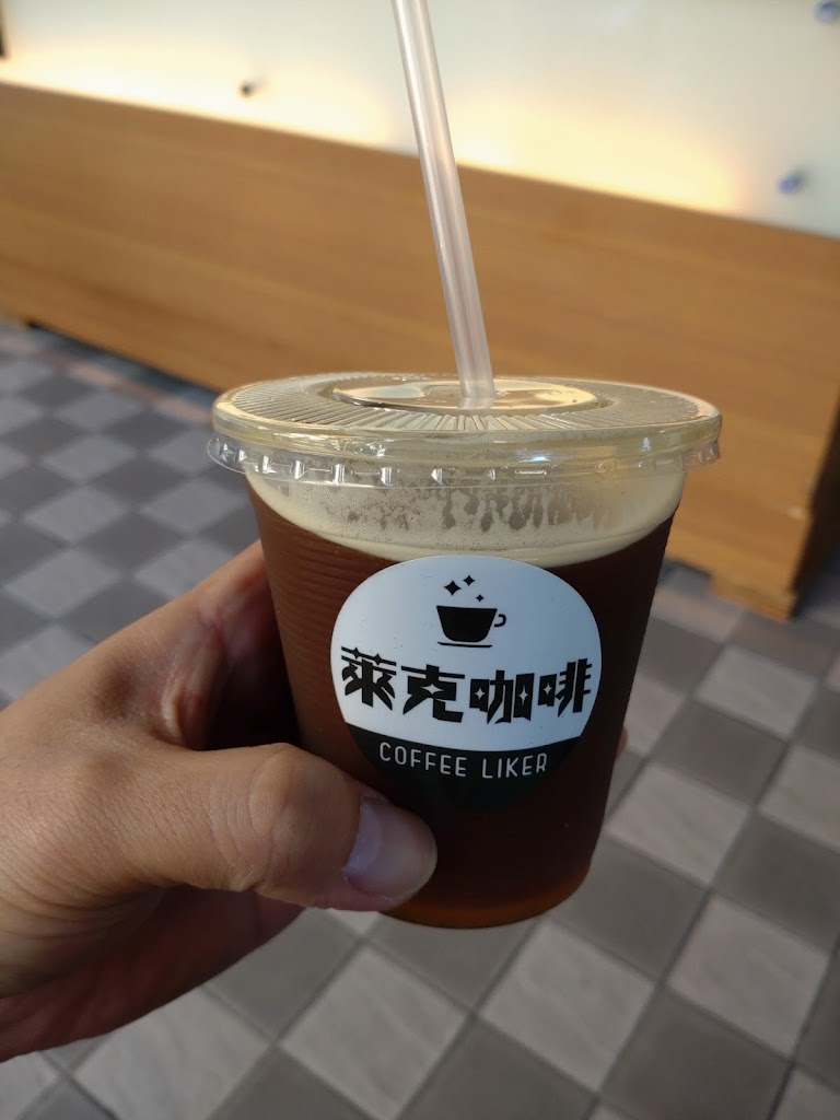 萊克咖啡 COFFEE LIKER 的照片