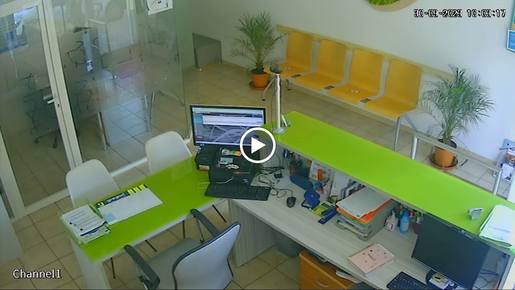 Autoescuela Eurovial — Videos