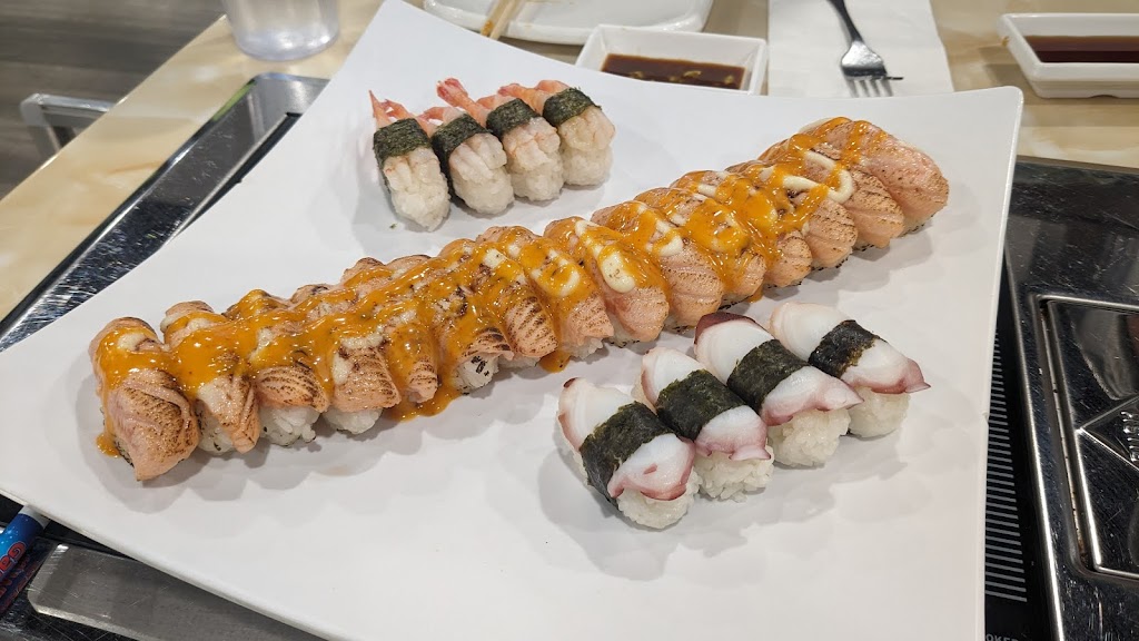 California roll