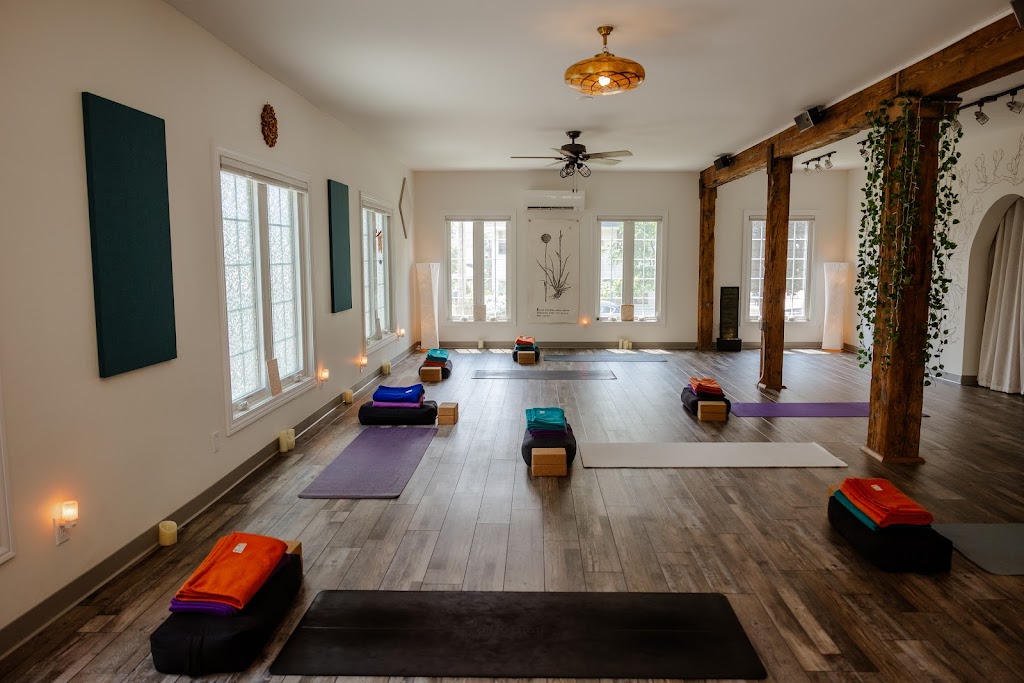  Flower of Life Yoga and Wellness Center