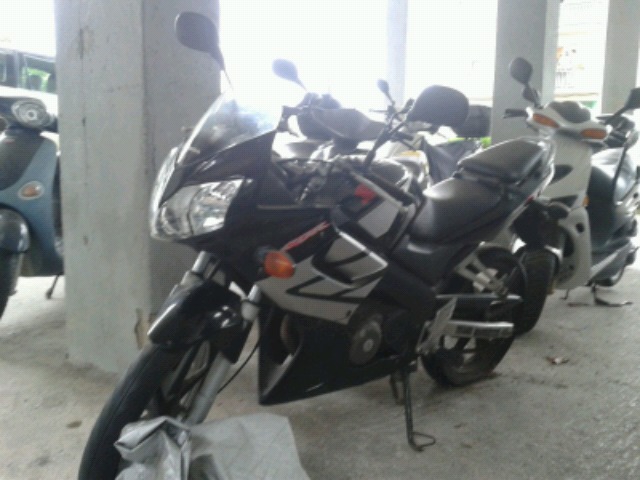 Motos Dionisio