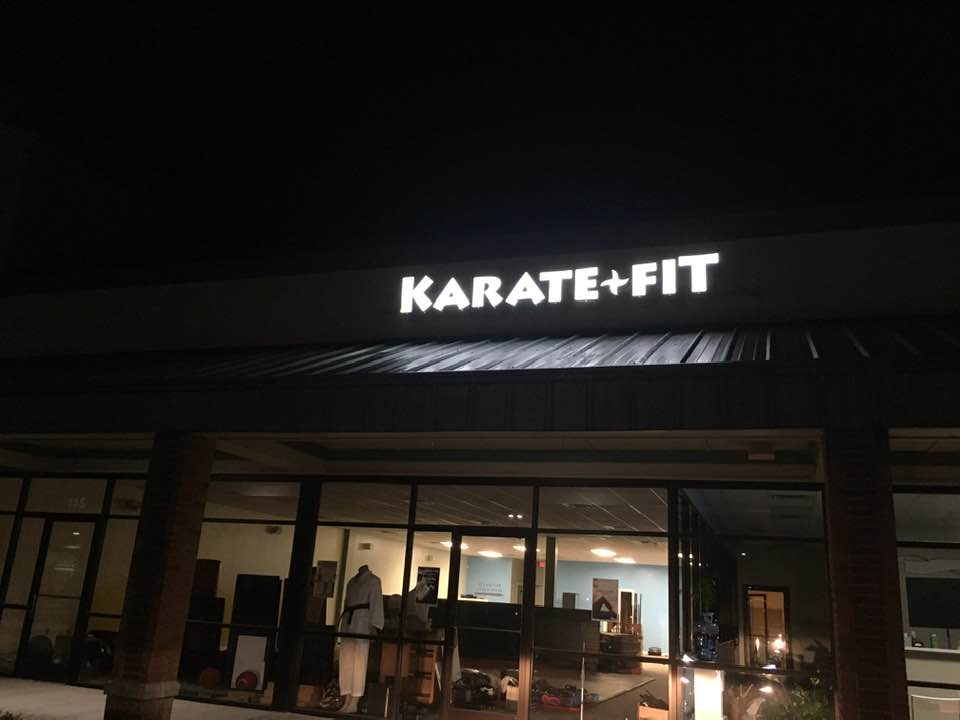  Faith Inspired Training