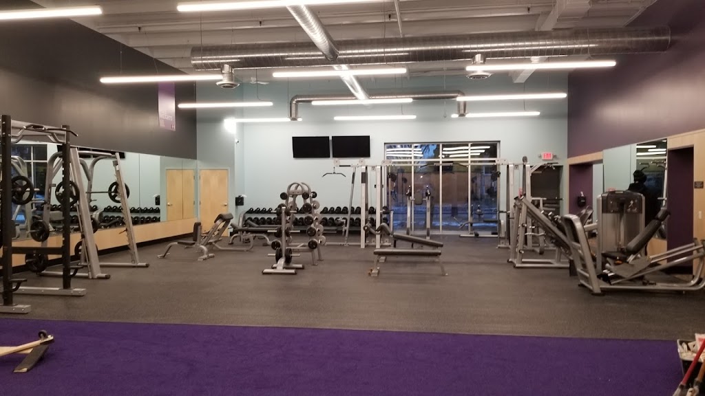  Anytime Fitness - Edina, MN