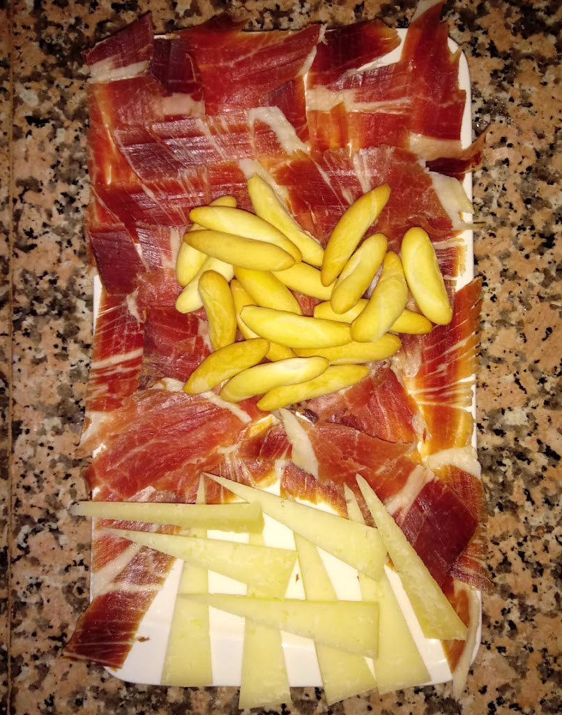 Bar Restaurante Ole Veinti3