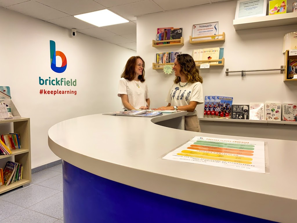 Brickfield Centre d'Idiomes