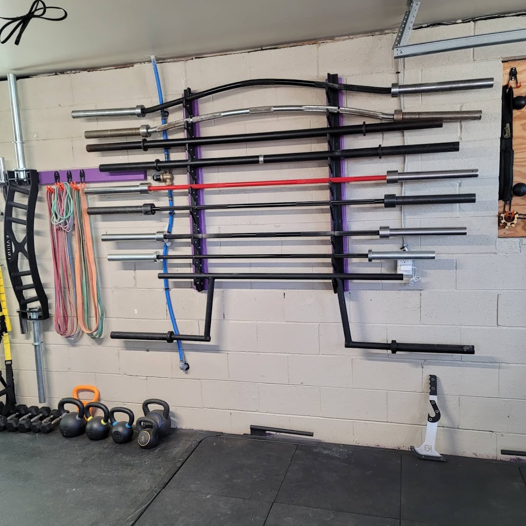  Leviathan Fitness Chattanooga