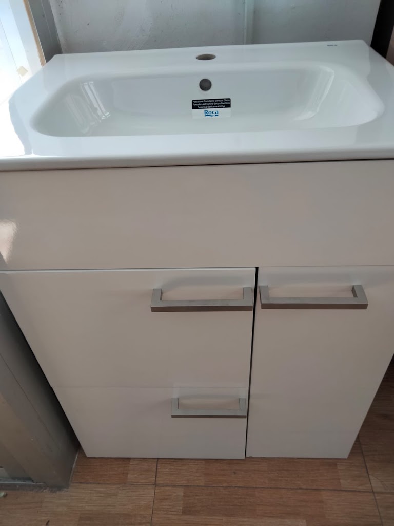 FontServi — Cuarto de bano