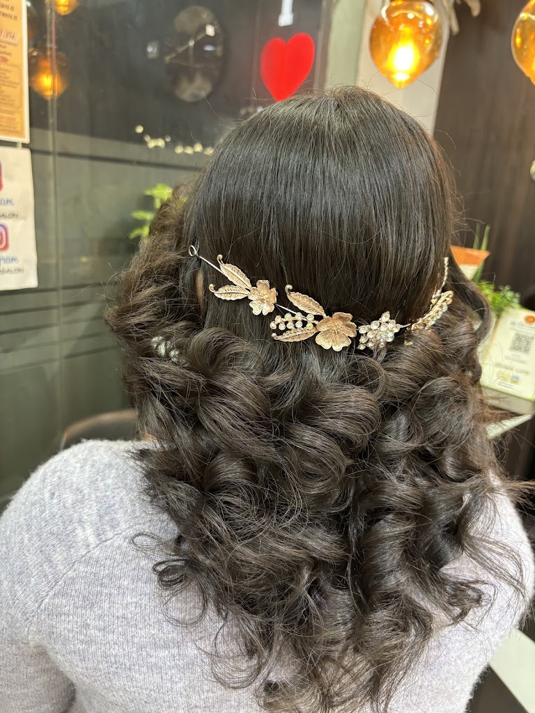 Pritaam S Salon Best Family Salon Hair Beauty Salon In Madhyamgram Kolkata