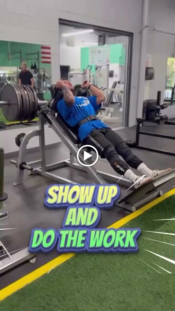  Revitalize Fitness Maumee