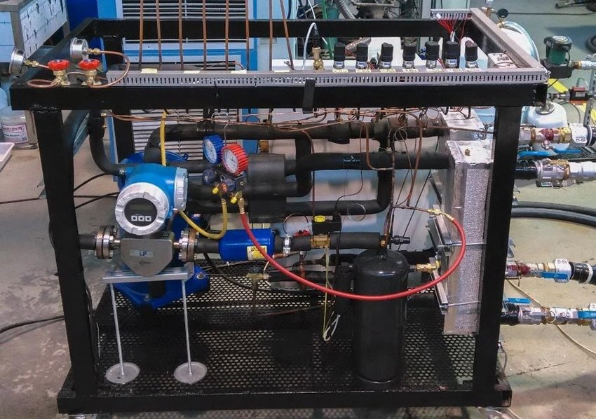 Grupo de Investigacion en Ingenieria de los Sistemas Termicos y Energeticos ISTENER