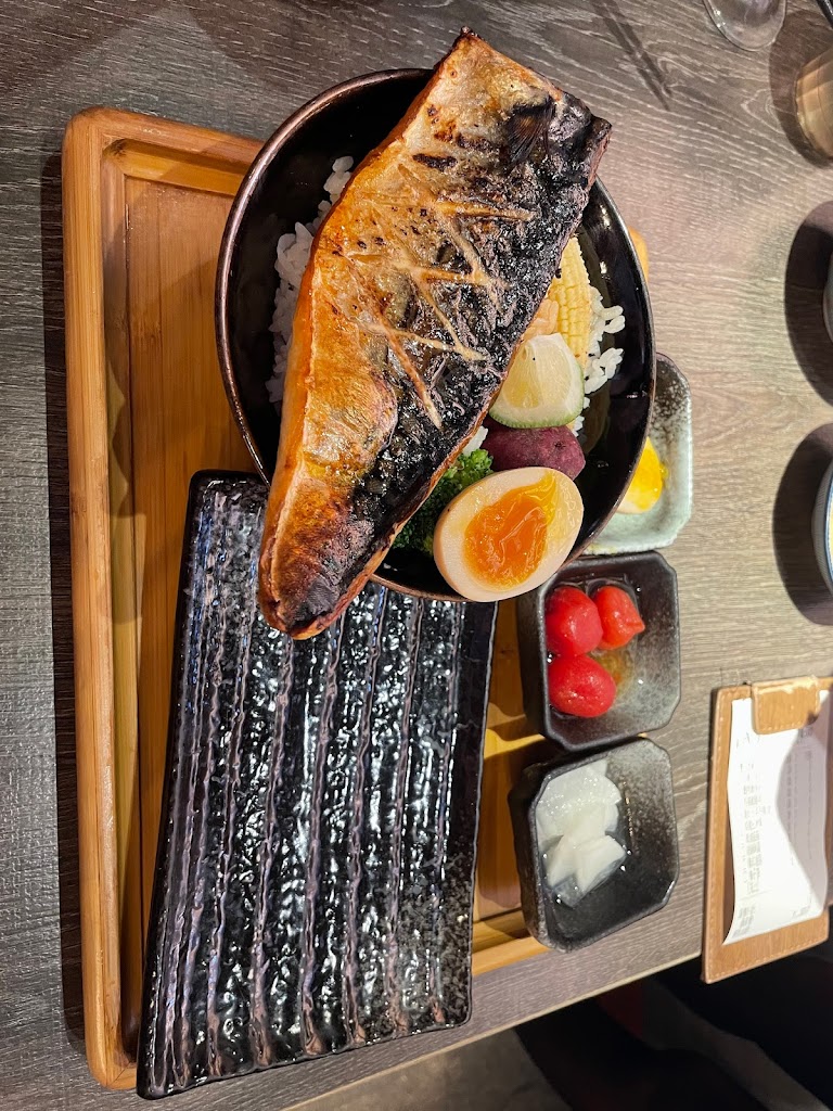 大河屋 燒肉丼 串燒-高雄SKM Park店 的照片