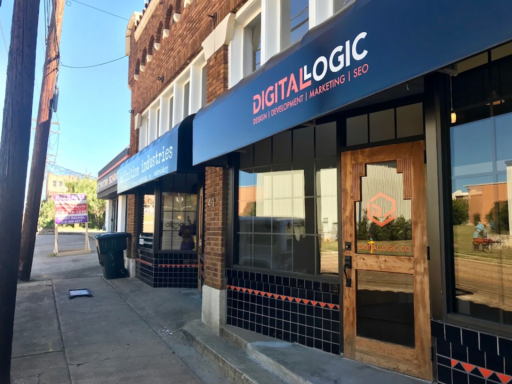 Digital Logic