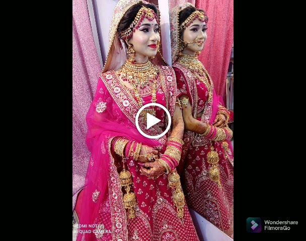 Natural Beauty Parlour