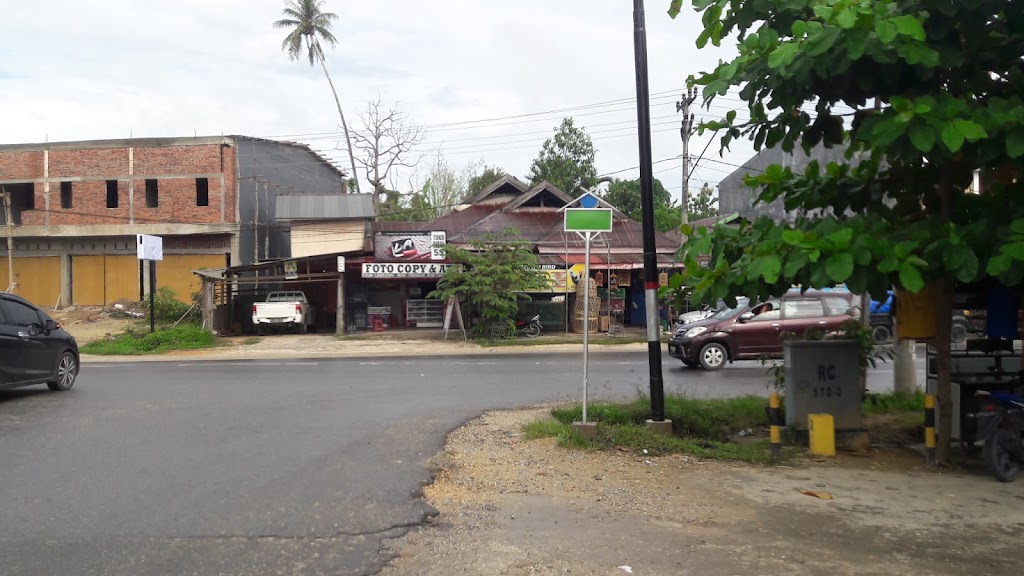 Bengkel Duco Dua Putra