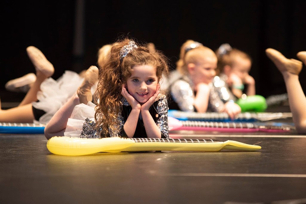  Miss Kelley's School of Dance Trussville