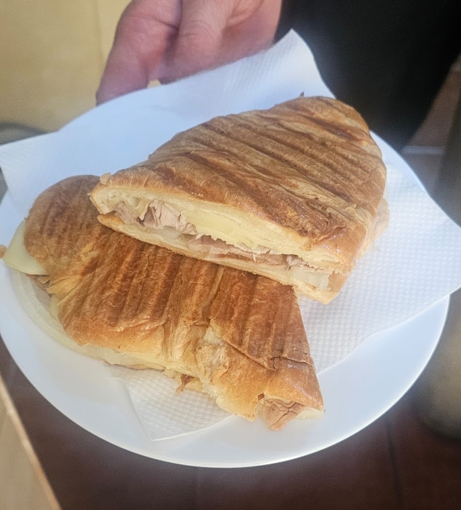 Bar Restaurante EL CRISTO — Mas recientes