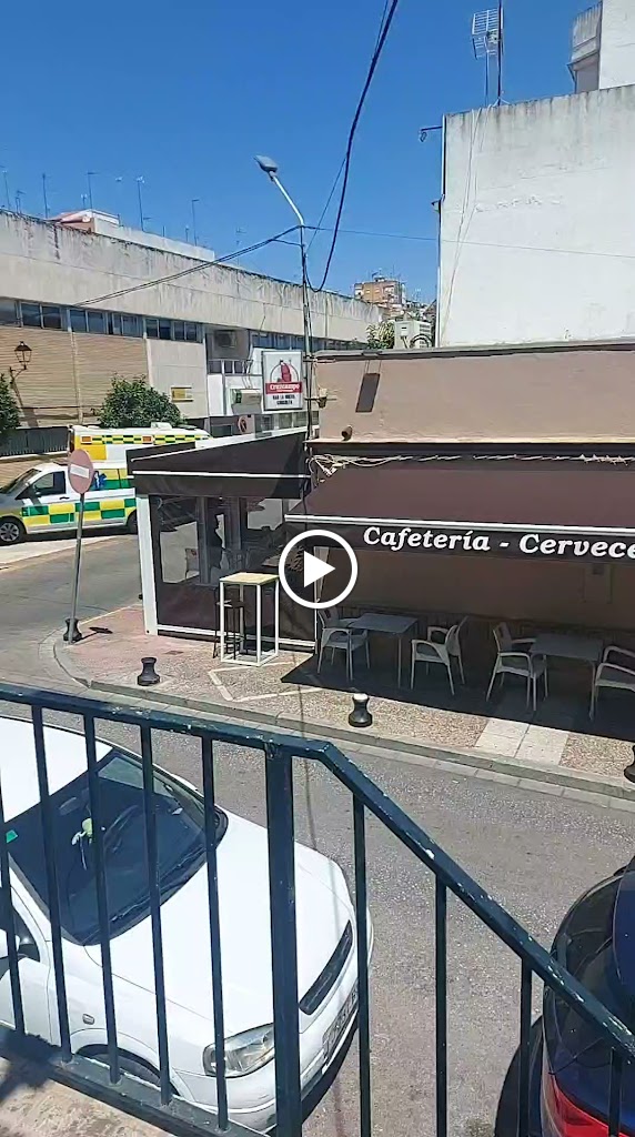 Cafeteria Bar Nueva Consulta — Del propietario