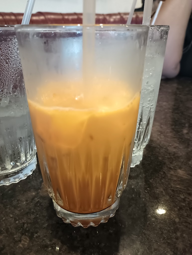 Kung Fu Thai & Chinese Restaurant