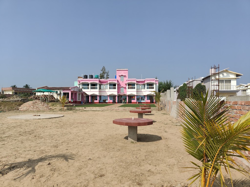 Hotel Mainak Mandarmani
