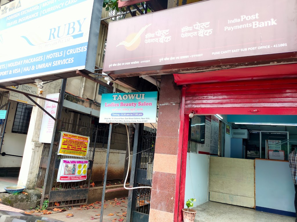 Taowui Ladies Beauty Salon