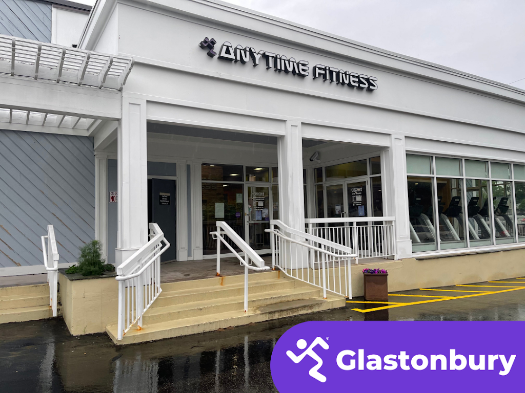  Anytime Fitness