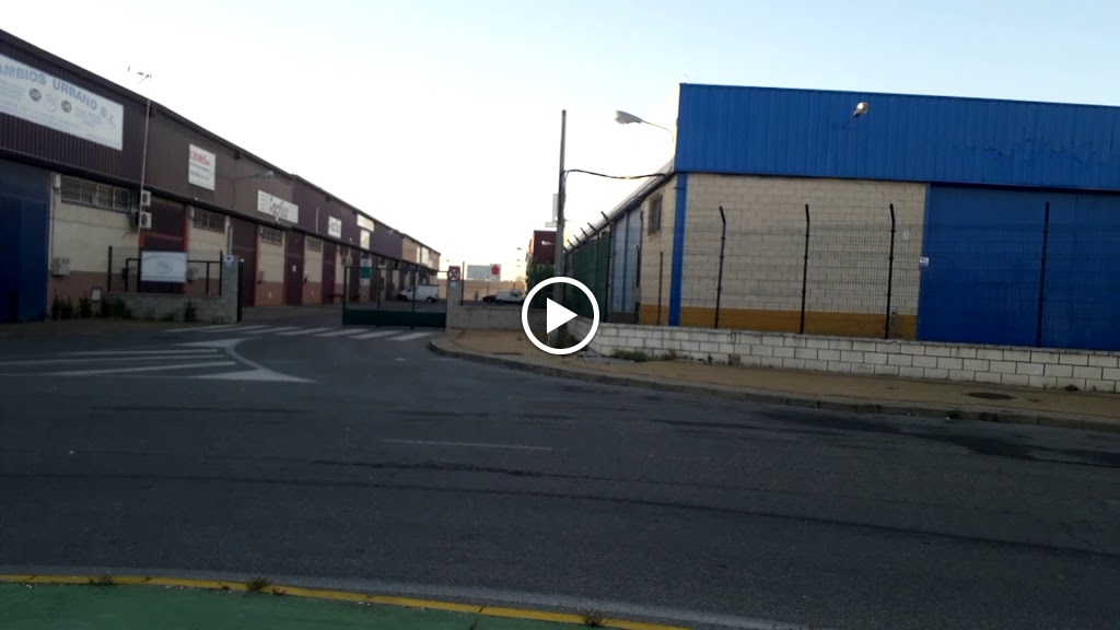 ALCALA-CAR AUTOMOCION — Videos