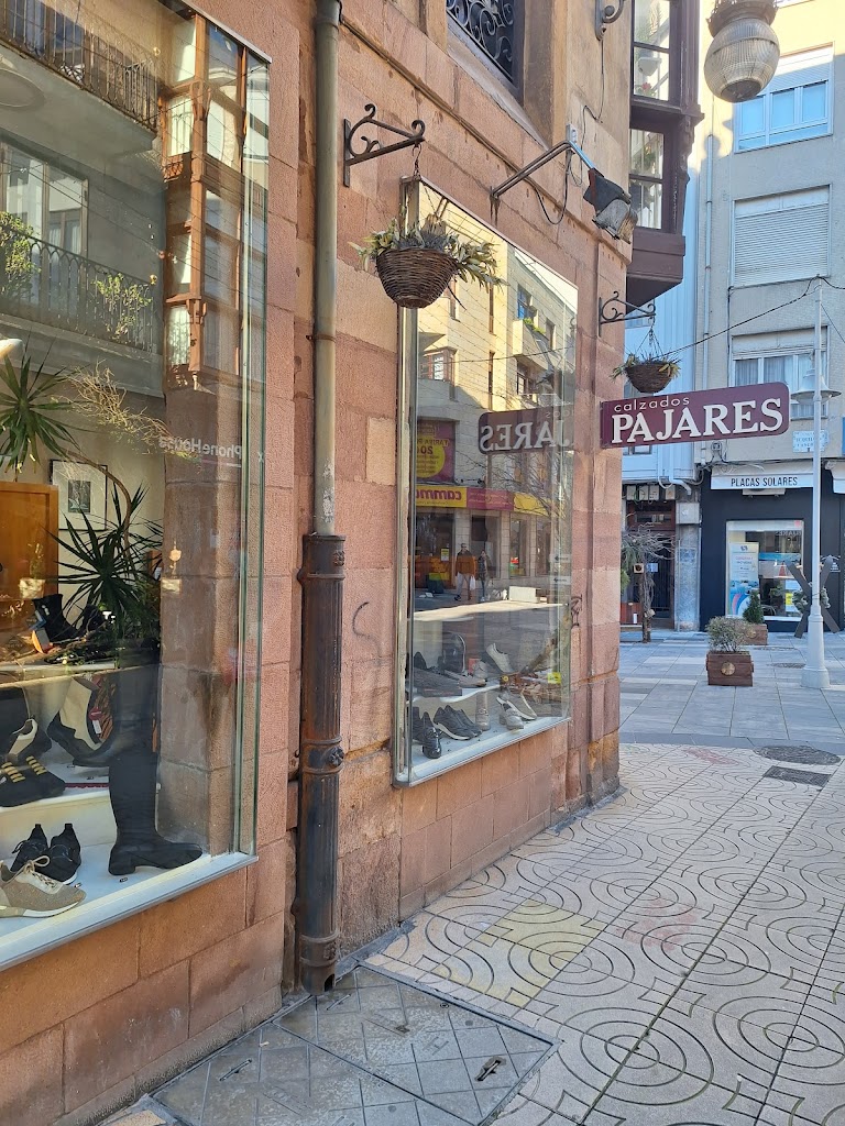 Pajares