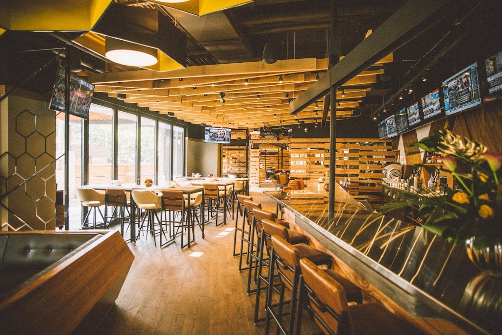 Proof Kitchen + Lounge in Waterloo