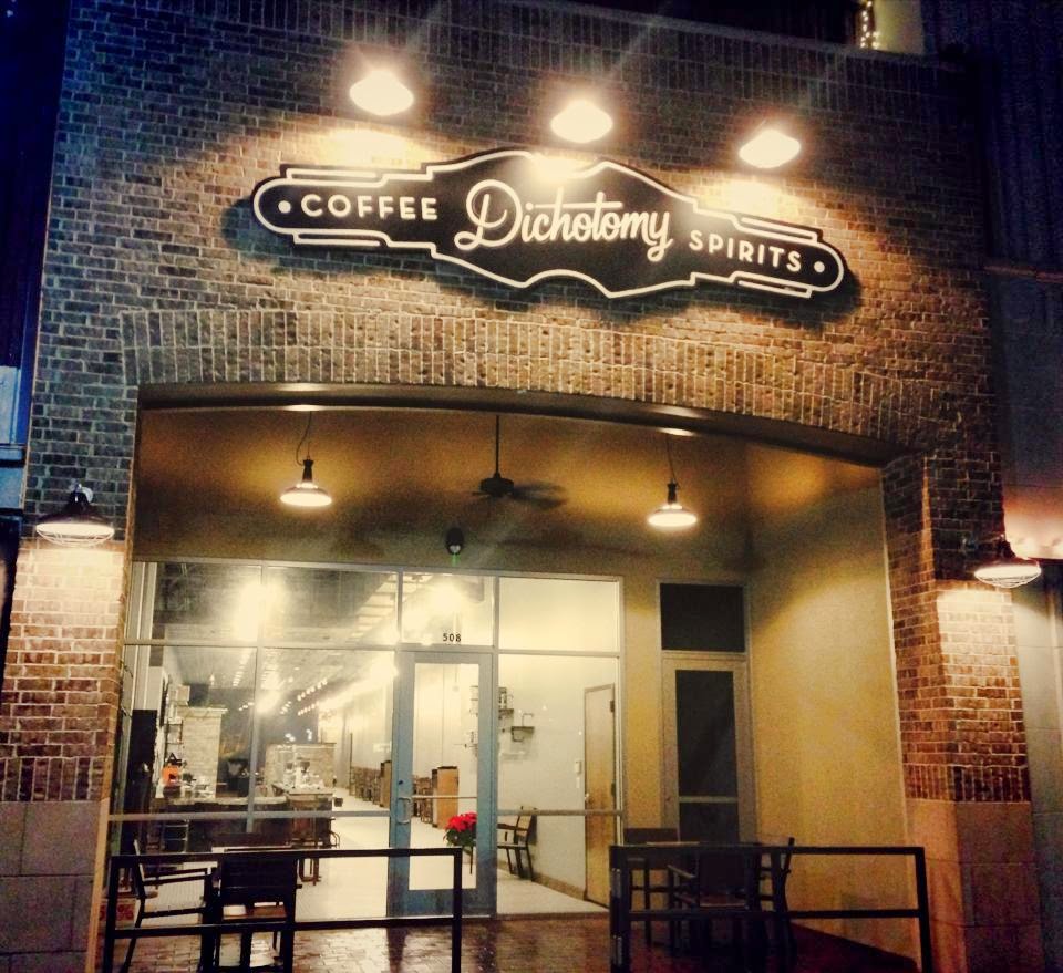 Photo of Dichotomy Coffee & Spirits